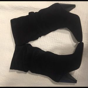 Suede Vince Camuto Boots